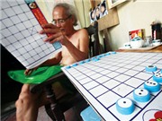 Bóng đá anh, ngoại hạng anh, lịch thi đấu euro 2012, Ông Bảy “triệu đô”